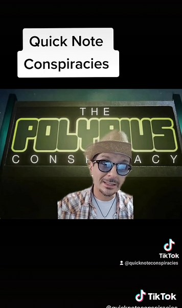 #videogames #ps4 #nintendo #polybius #arcade #arcadegame #playstation #sega #xbox #conspiracy #conspiracytiktok #conspiracies #theory #theories #quicknoteconspiracies
