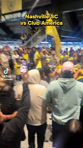 I see that the New Nashvillians have brought their old-world charm to Music City