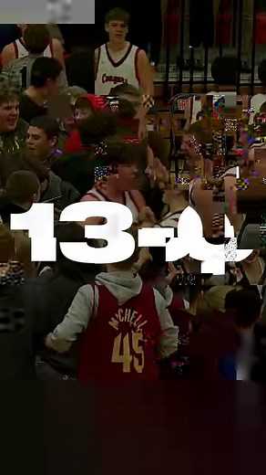 👀 ICYMI: Crestview tied the record for their longest win streak in school history, improving to 13-0 Tuesday night. Re-live the wild finish in this double-OT instant classic between the Rams and Cougars! 👏 | The OH Report