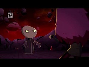 Final Space Season 3 Episode 4 Promo - April 10, 2021 (adult swim U.S.)