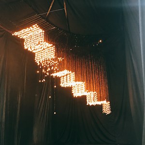 The Stairs Installation Art