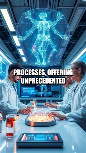 The Evolution of Smart Pill Technology