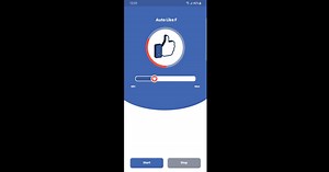Download and run Auto Like F on PC & Mac (Emulator)