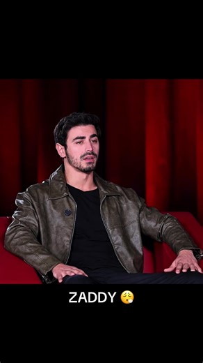 ZADDY: The Star of Turkish Series You Can't Miss