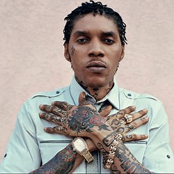 Vybz Kartel - Get Gun Shot lyrics