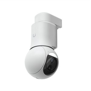 Ubiquiti Networks 4K 8MP G6 PTZ Dome Security Camera - White
