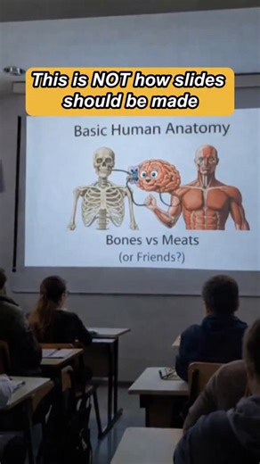 Tony | PowerPoint Expert on Instagram: "👉Comment "Dokie" to try it out #presentationdesign #slidedesign #dokie #ai @dokie.ai"