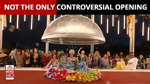 22K views · 99 reactions | This Olympic opening ceremony didn’t go...