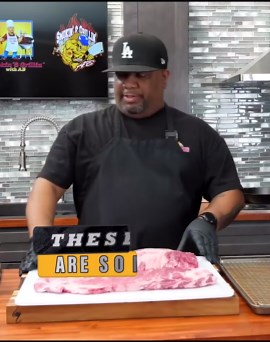 Fall-Off-The-Bone Ribs, Explained!