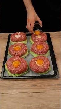 Ha kipróbálod ezt a darált húsos receptet, függő leszel!