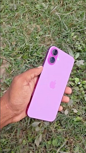 iPhone 16 Plus Review – Camera, Performance, Battery Test | Should You Buy in 2025?