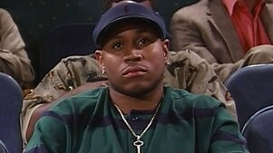 In The House: Season 2 Episode 1 Dog Catchers