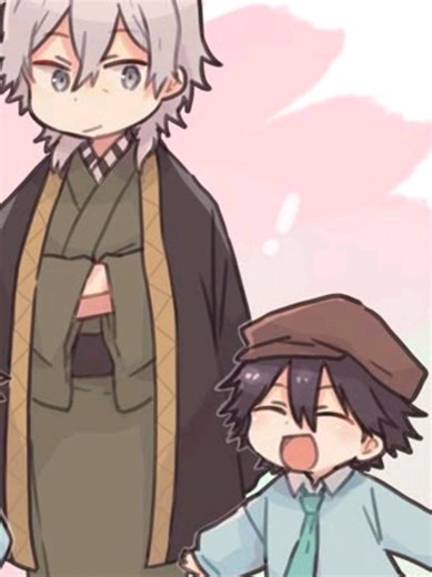 #fyyyyyyyyyyyyyyyy #bsd #bungostraydogs #ranpo #fukuzawabsd