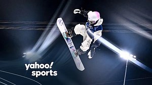 Japan soars as Yuto Totsuka wins men's halfpipe