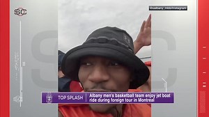 1.1K views · 17 reactions | UAlbany Athletics on Reels | Facebook