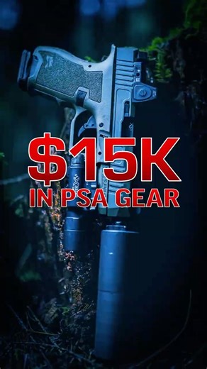 Get More Gear! 350,000 Subscriber Celebration | Palmetto State Armory