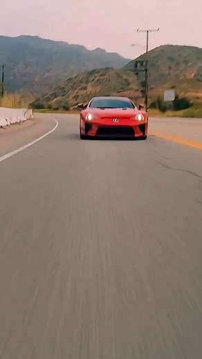 Why the Lexus LFA Sounds Better Than Every Supercar 🎶🔥 | Drive Desk