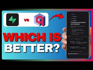 SUPABASE VS QDRANT – WHICH IS THE BEST DATABASE & AI SEARCH PLATFORM IN 2025?