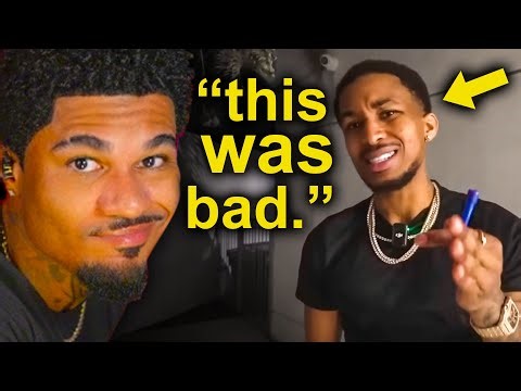 DDG Responds to his "Haters" and it was HORRIBLE