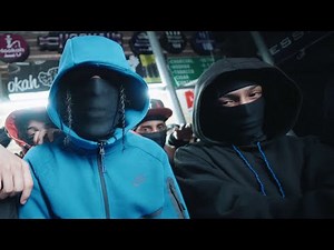 MEMO ATR - CERBERO 🦴 - BABYLOCC, DEGRACIAO 70, (Shot. By ‪‪@ChinolaFilms‬) #spanishdrill