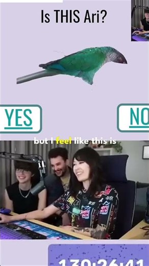 Jaiden Animations the mystery of ari