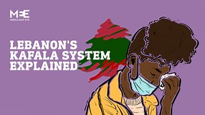 110K views · 2.6K reactions | “My mother's madame beats her every day and sometimes three or four times a day.” After years of abuse, Sajita, a domestic worker from Nepal left Lebanon without getting her salary for years of labour. Her story is shared by many domestic workers trapped in Lebanon's Kafala system. | Middle East Eye | Facebook