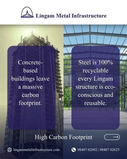 Why Steel is the Smarter Way to Build #construction #buildingservicesengineering