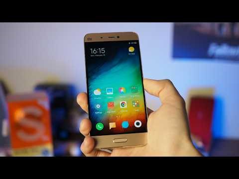Xiaomi's legendary flagship, ten years later! A review of the Xiaomi Mi 5 in 2026.