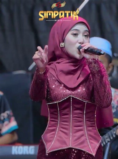 Juragan Empang: Live Dangdut Music Performance