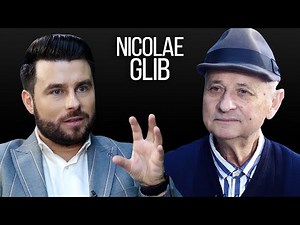 Nicolae Glib - adevărul despre omorul fiului, întâlnirea cu nepotul necunoscut, patriotism și muzică