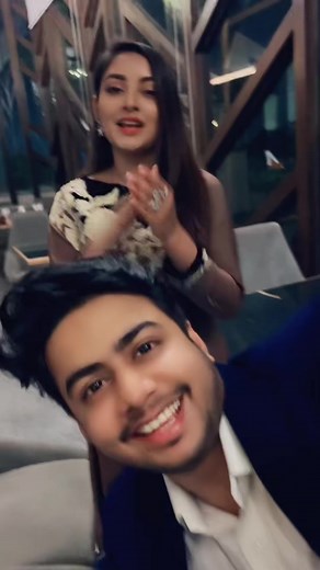 Nusrat Jahan Ontora on TikTok