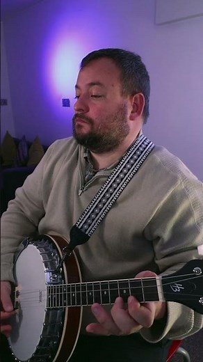 Boys Of Bluehill - Irish Tenor Banjo