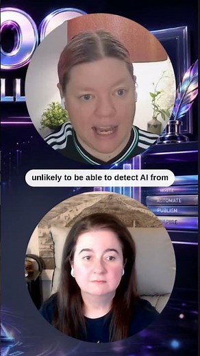 AI detectors can't catch older or local models