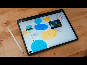 The Tools of Freeform: Apples New Productivity App
