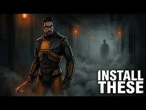5 Underrated Half-Life Mods You Should Play