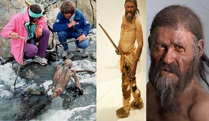 Ötzi: the 5,300 year old iceman from the Alps, what we know 31 years after his discovery