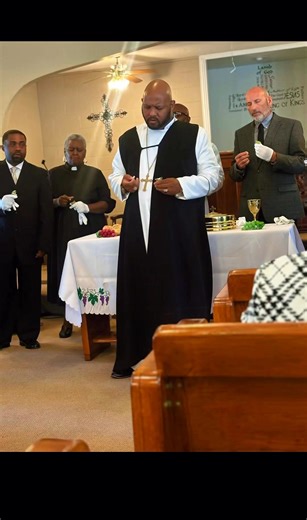 ✨ Sunday Service Recap ✨ The Lord was truly in Faith Baptist today! We give God all the honor, glory, and praise for what He’s doing in this new season. Today marked our first worship service as official members in our new location, and what a mighty move of God it was! We also took time to celebrate Clergy Appreciation Month and honor the men of Faith, as well as show love to our beautiful First Lady Porter for her birthday! God is showing up and showing out at Faith Baptist , and we’re just ge