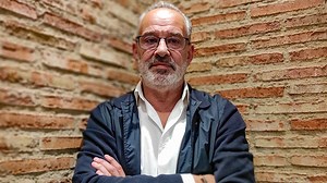 El exfutbolista Julio Alberto y su batalla: “En España se castiga a quien ha tenido adicciones, conmigo no van a poder”