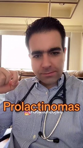 Understanding Prolactinomas: Symptoms, Diagnosis, and Treatment