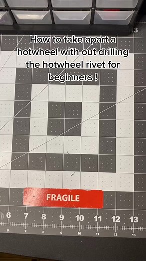 DIY Hot Wheels Nissan Skyline Customization Tutorial