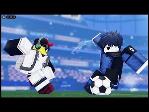 Sae Awakening Rework | Azure Latch [Roblox]