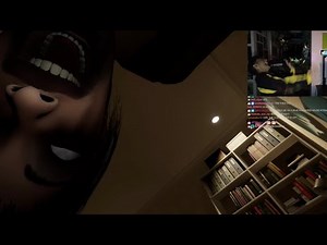 PLAYING SCARY GAMES + RANKING THEM FROM WORST TO BEST