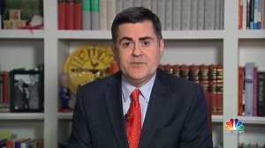 Full Moore: Trump's 2024 rivals need to 'step forward and talk about importance of character'