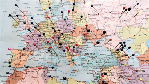 Why this country is emerging as Europe's next superpower