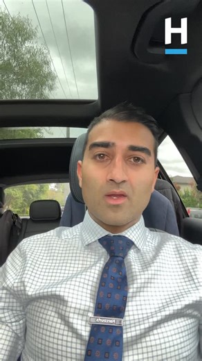 💥 A good conveyancer = a smooth sale. They safeguard your contract, your rights and your settlement. Don’t buy or sell without one! 💙 #RealEstateTips #Conveyancing #HarcourtsManningham #Donvale | Nima Goharpey - Harcourts Manningham