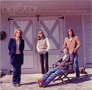 Big Star - Feel (Alternate Mix)