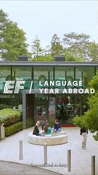 What Is EF’s Language Year Abroad? | Full Program Overview