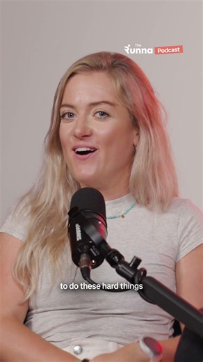 Tilly Ramsay on Cooking, Running & Fuelling Your Marathon Training!