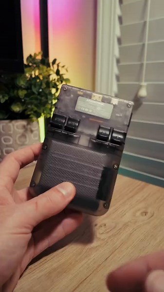 Anbernic RG353V: Dual OS Handheld Gaming Guide