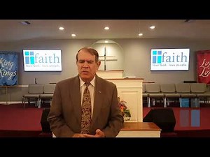 Faith Baptist Spring Hill Live Stream